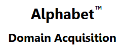 Alphabet Domain Acquisition Domain Specialist
